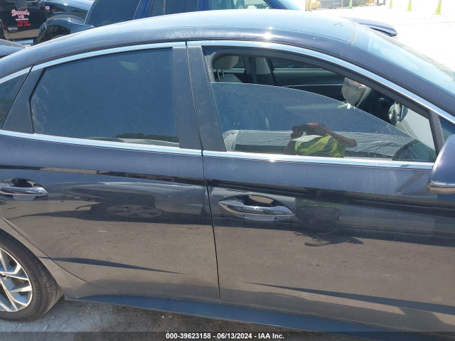Hyundai SONATA SEL 2023 KMHL64JA3PA318303 Image 13