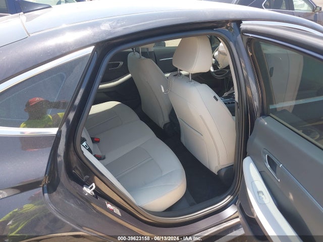 Hyundai SONATA SEL 2023 KMHL64JA3PA318303 Image 8