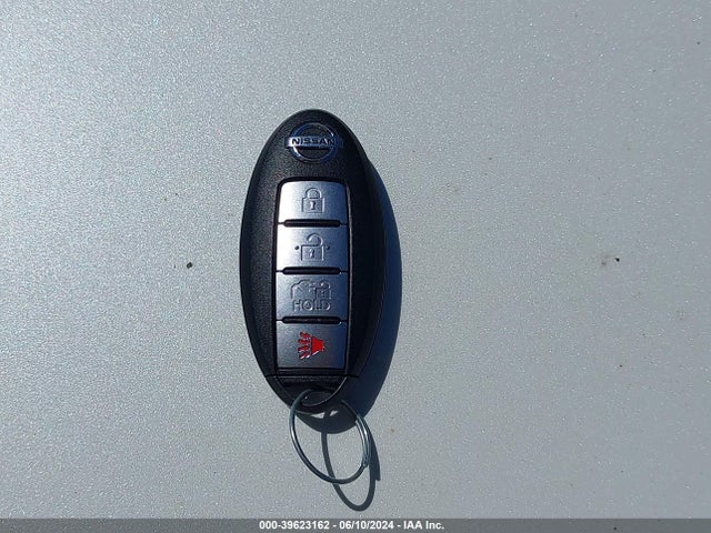 Nissan Leaf Sl 2018 1N4AZ1CP6JC301371 Image 11