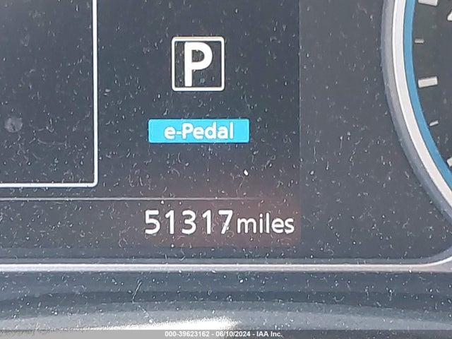 Nissan Leaf Sl 2018 1N4AZ1CP6JC301371 Image 15