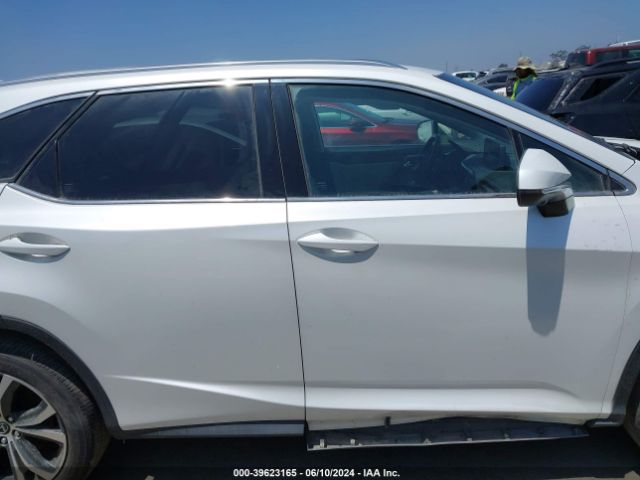 JTJHZKEA4M2019759 Lexus Rx 350l