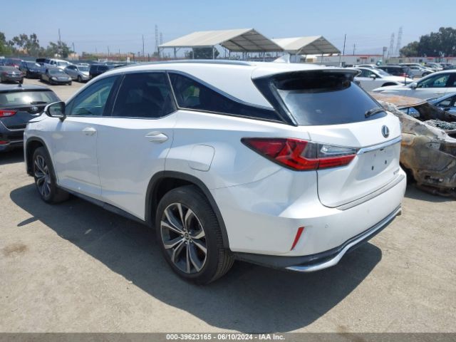 JTJHZKEA4M2019759 Lexus Rx 350l