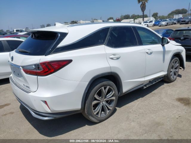 JTJHZKEA4M2019759 Lexus Rx 350l