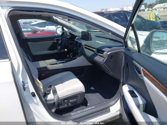 JTJHZKEA4M2019759 Lexus Rx 350l