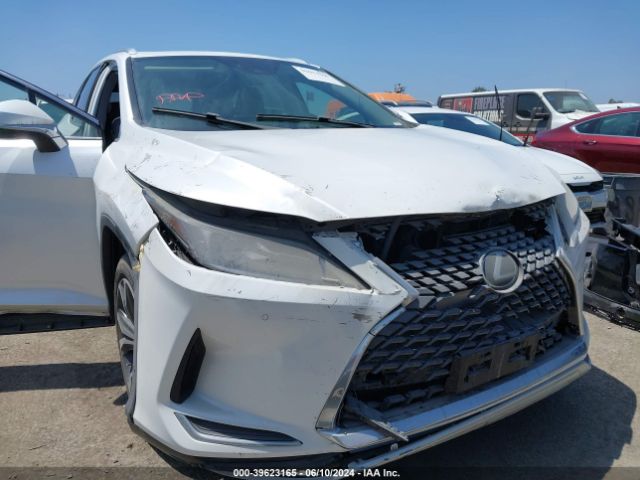 JTJHZKEA4M2019759 Lexus Rx 350l