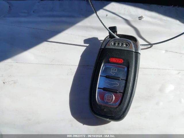WAULFAFR5EA008584 Audi A5 2.0t Premium