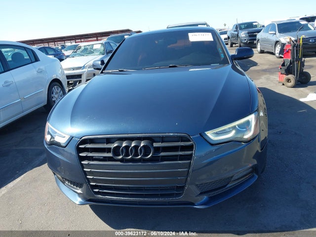 WAULFAFR5EA008584 Audi A5 2.0t Premium