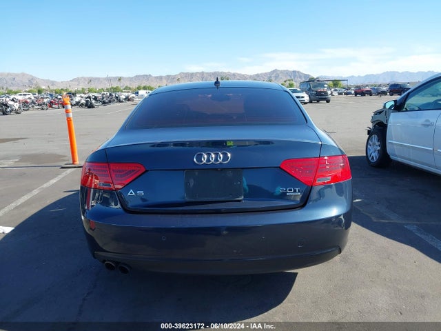 WAULFAFR5EA008584 Audi A5 2.0t Premium