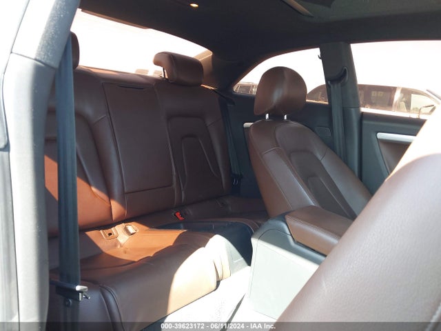 WAULFAFR5EA008584 Audi A5 2.0t Premium