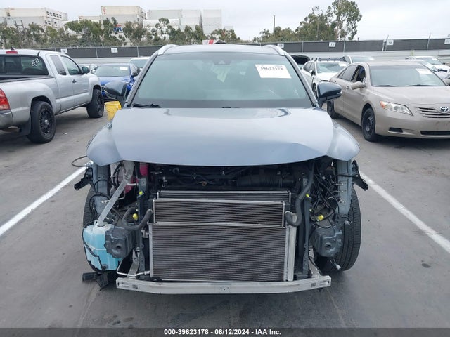 Toyota Venza Xle 2021 JTEAAAAH7MJ064270 Image 13