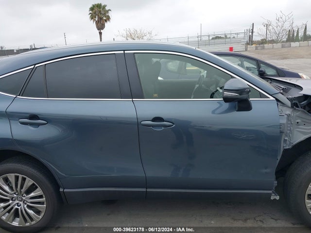 Toyota Venza Xle 2021 JTEAAAAH7MJ064270 Image 14