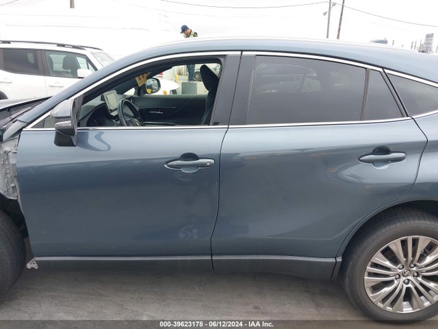 Toyota Venza Xle 2021 JTEAAAAH7MJ064270 Image 15