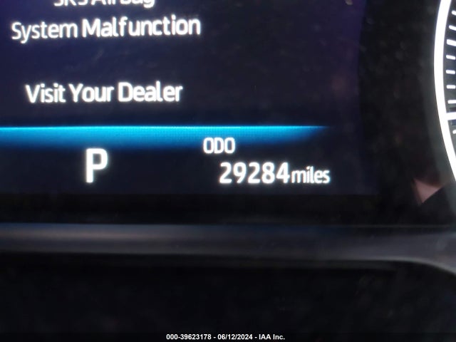 Toyota Venza Xle 2021 JTEAAAAH7MJ064270 Image 16