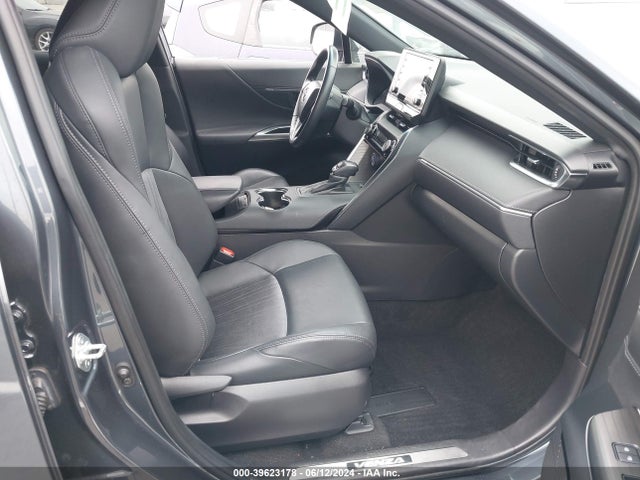 Toyota Venza Xle 2021 JTEAAAAH7MJ064270 Image 5
