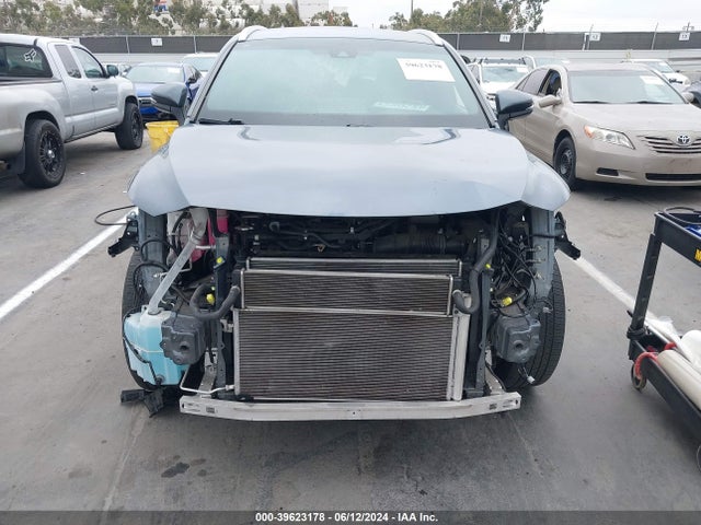 Toyota Venza Xle 2021 JTEAAAAH7MJ064270 Image 6