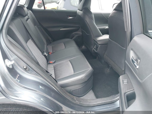 Toyota Venza Xle 2021 JTEAAAAH7MJ064270 Image 8