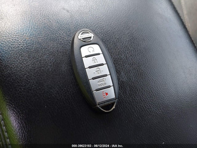 Nissan Pathfinder Sl 2014 5N1AR2MN8EC603887 Image 11