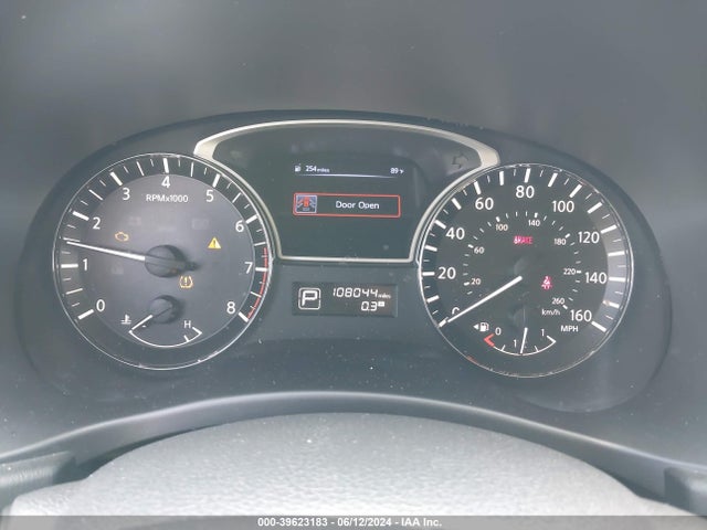 Nissan Pathfinder Sl 2014 5N1AR2MN8EC603887 Image 7