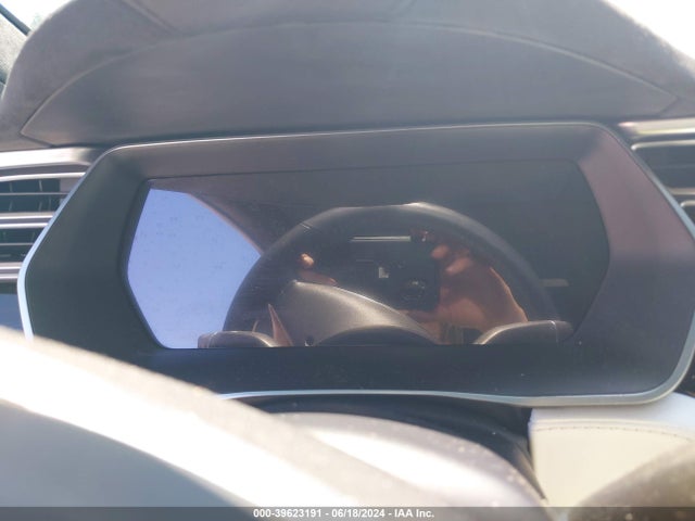 Tesla Model X P100d 2017 5YJXCBE46HF038228 Image 16