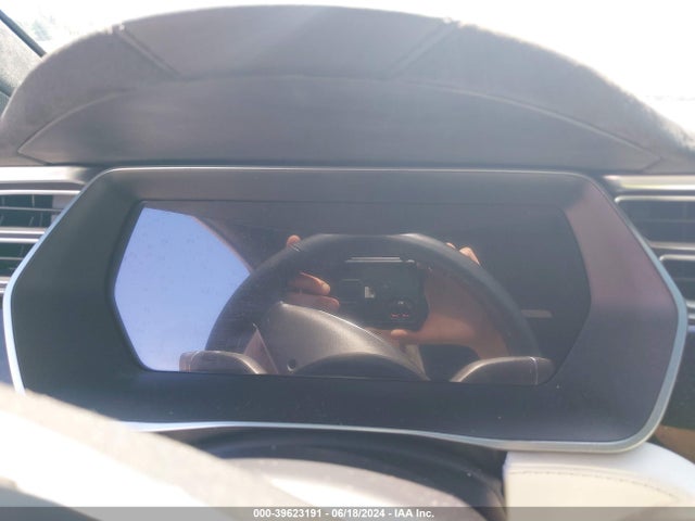 Tesla Model X P100d 2017 5YJXCBE46HF038228 Image 18