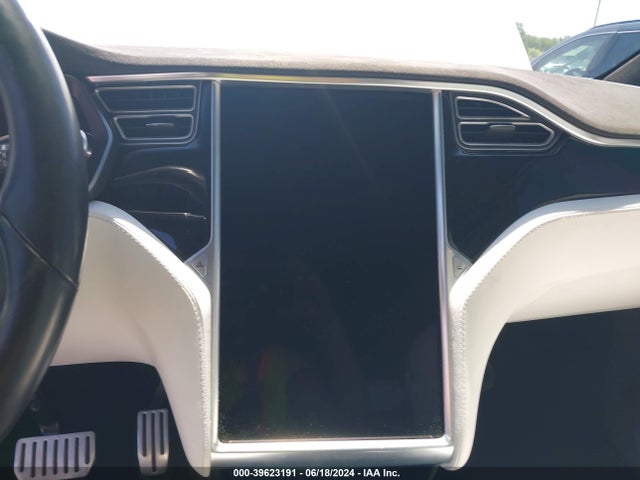 Tesla Model X P100d 2017 5YJXCBE46HF038228 Image 19