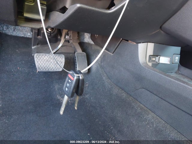 Honda Civic Lx 2019 19XFC2F66KE041638 Image 11