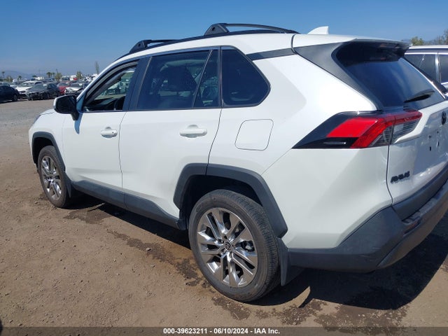 Toyota Rav4 Xle Premium 2021 2T3C1RFV4MW148302 Image 14