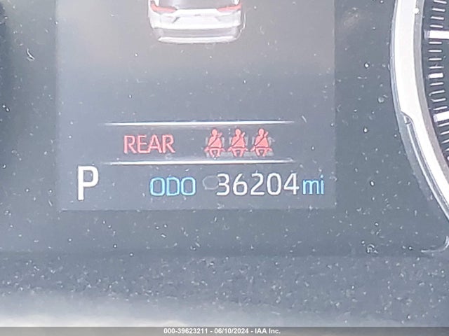 Toyota Rav4 Xle Premium 2021 2T3C1RFV4MW148302 Image 15