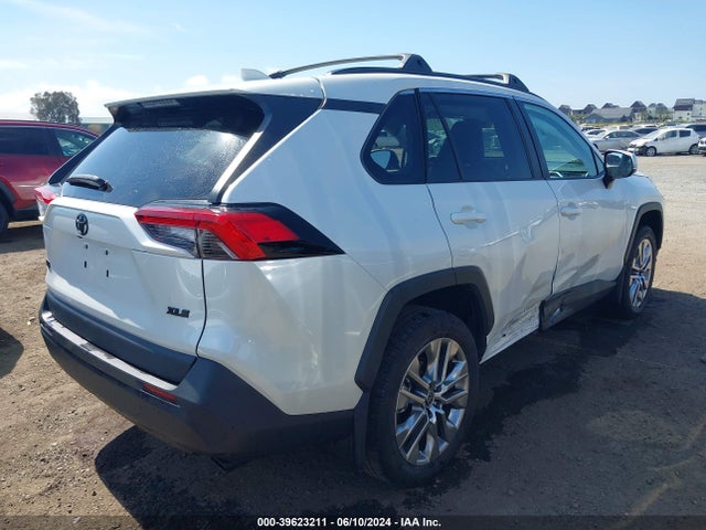 Toyota Rav4 Xle Premium 2021 2T3C1RFV4MW148302 Image 6