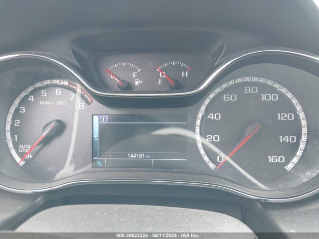 Chevrolet Cruze Premier Auto 2017 1G1BF5SM0H7177664 Image 7