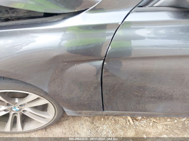 WBA8E9C55GK603876 BMW 328I