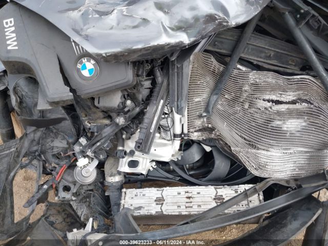 WBA8E9C55GK603876 BMW 328I