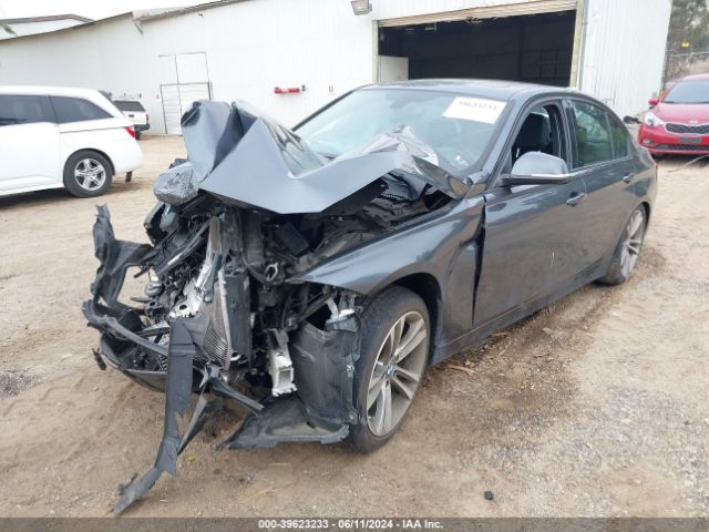 WBA8E9C55GK603876 BMW 328I