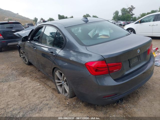 WBA8E9C55GK603876 BMW 328I
