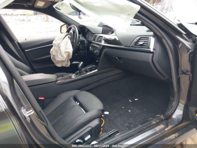 WBA8E9C55GK603876 BMW 328I