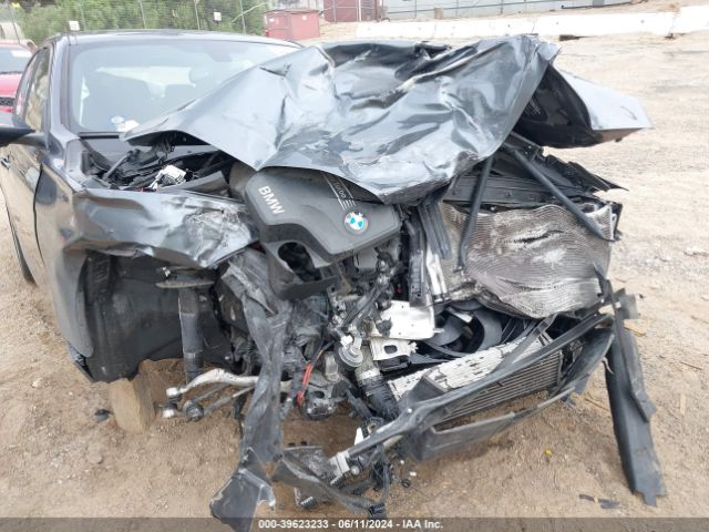 WBA8E9C55GK603876 BMW 328I