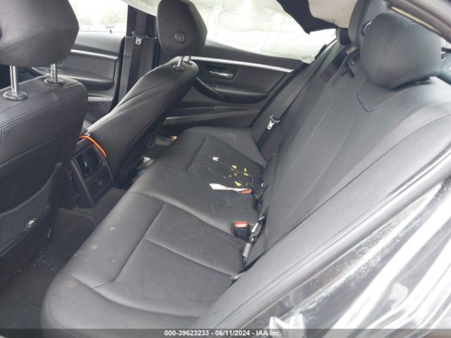 WBA8E9C55GK603876 BMW 328I
