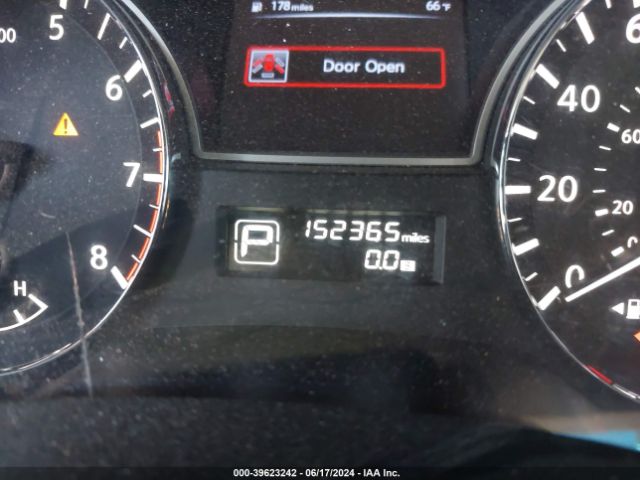 5N1AR2MN6EC728886 Nissan Pathfinder Sv