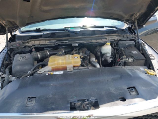 1C6RR7SM7FS612545 RAM 1500 Tradesman