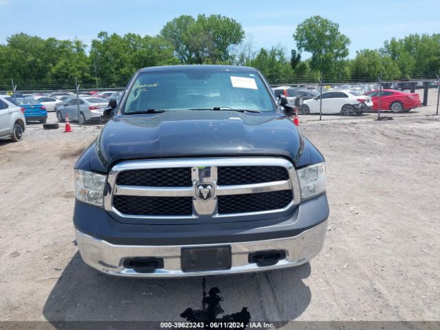 1C6RR7SM7FS612545 RAM 1500 Tradesman