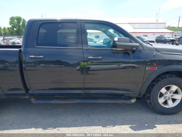 1C6RR7SM7FS612545 RAM 1500 Tradesman