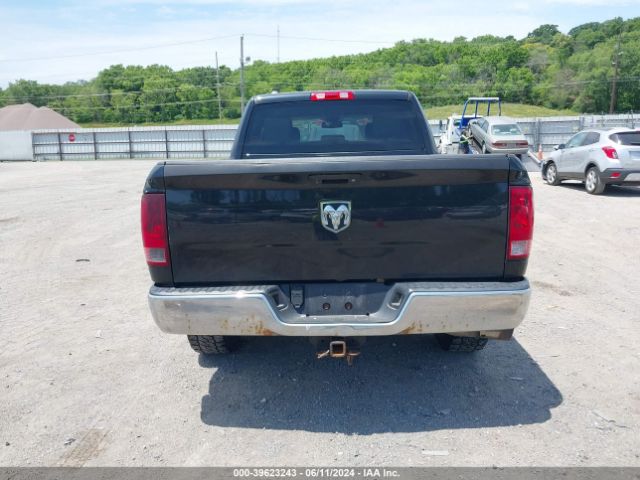 1C6RR7SM7FS612545 RAM 1500 Tradesman