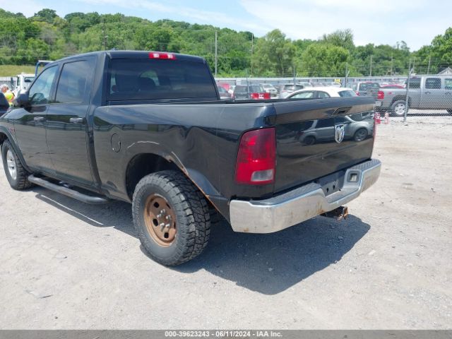 1C6RR7SM7FS612545 RAM 1500 Tradesman