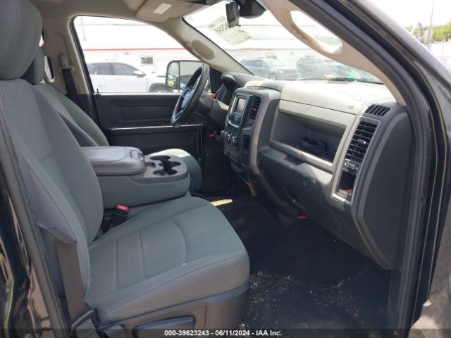 1C6RR7SM7FS612545 RAM 1500 Tradesman