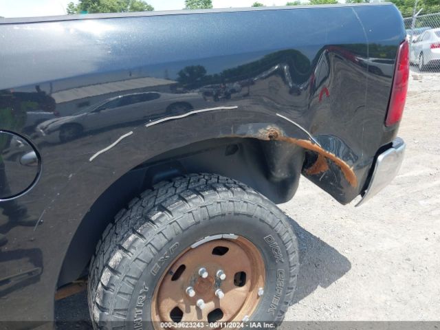 1C6RR7SM7FS612545 RAM 1500 Tradesman