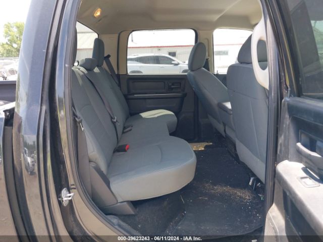 1C6RR7SM7FS612545 RAM 1500 Tradesman