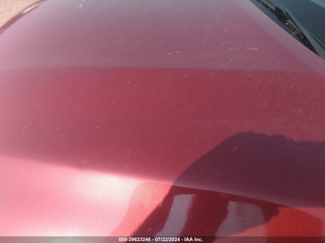 Aukcja sprzedaży 2016 Nissan Rogue Sv, vin: KNMAT2MV2GP700617, numer aukcji: 39623246