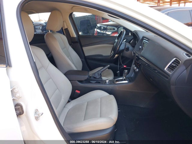 Mazda Mazda6 I Touring 2014 JM1GJ1T67E1162145 Image 5