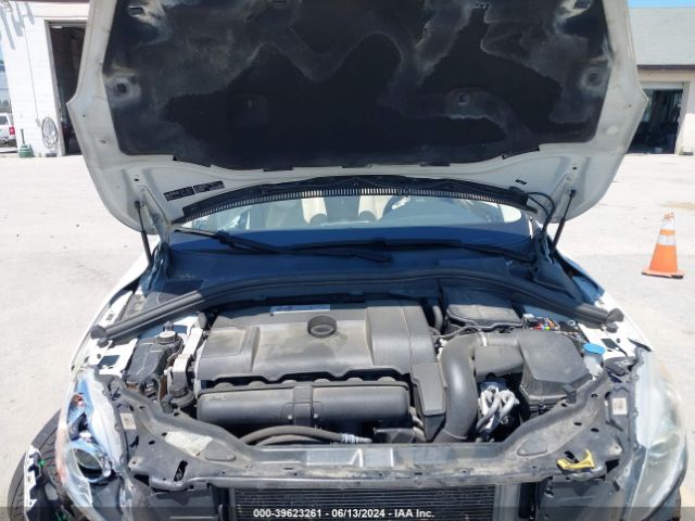 YV4940DZ9E2514782 Volvo Xc60 3.2/3.2 Platinum/3.2 Premier/3.2 Premier Plus