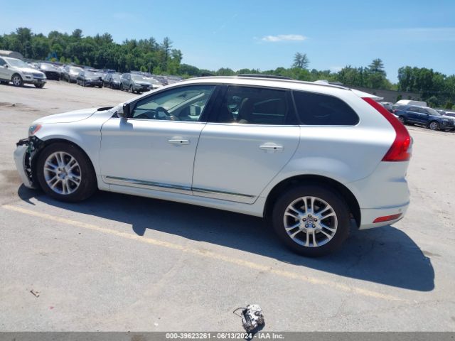 YV4940DZ9E2514782 Volvo Xc60 3.2/3.2 Platinum/3.2 Premier/3.2 Premier Plus